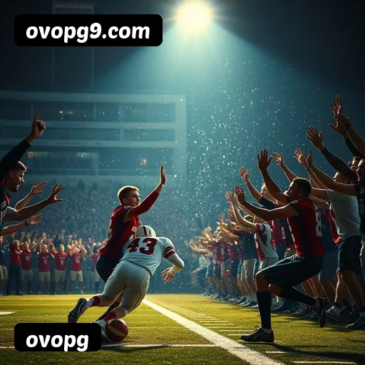 Tabela RTP dos jogos de cassino da ovopg