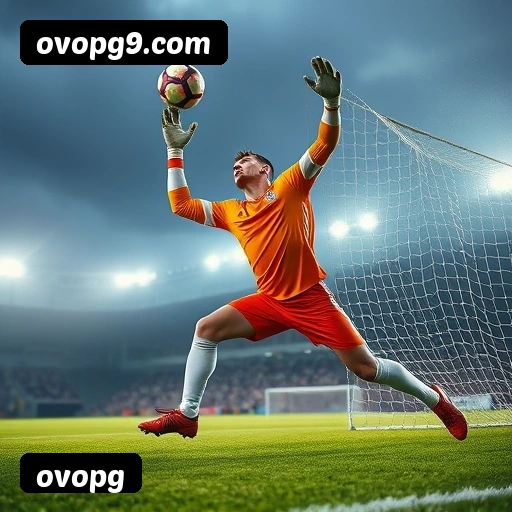 Logo da ovopg