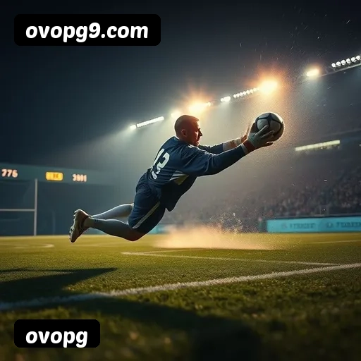 Pagamentos PIX na ovopg