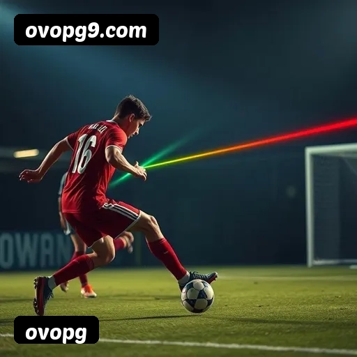 Níveis do programa VIP da ovopg